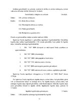 Prakses atskaite 'Prakses pārskats X novada pašvaldībā', 13.