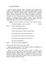 Prakses atskaite 'Prakses pārskats X novada pašvaldībā', 15.