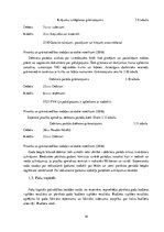 Prakses atskaite 'Prakses pārskats X novada pašvaldībā', 16.