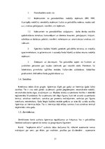 Prakses atskaite 'Prakses pārskats X novada pašvaldībā', 17.