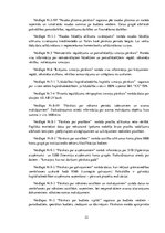 Prakses atskaite 'Prakses pārskats X novada pašvaldībā', 22.