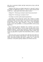 Prakses atskaite 'Prakses pārskats X novada pašvaldībā', 23.