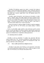 Prakses atskaite 'Prakses pārskats X novada pašvaldībā', 25.