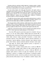 Prakses atskaite 'Prakses pārskats X novada pašvaldībā', 29.