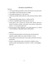 Prakses atskaite 'Prakses pārskats X novada pašvaldībā', 31.