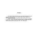 Referāts 'Pāvilosta', 1.