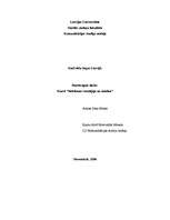 Referāts 'Garšvielu tirgus Latvijā', 1.