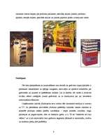 Referāts 'Garšvielu tirgus Latvijā', 8.