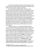 Referāts 'Sociālais darbs', 1.