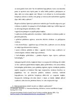 Konspekts 'Ievads starptautiskajā mārketingā', 3.