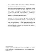 Konspekts 'Ievads starptautiskajā mārketingā', 5.