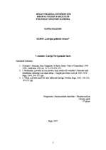 Konspekts 'Latvija Otrā pasaules karā', 1.