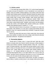 Referāts 'Komandas un grupas organizācijā', 7.