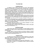 Referāts 'Kvalitatīvās un kvantitatīvās analīzes metodes farmaceita darbā', 5.