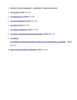 Referāts 'Kvalitatīvās un kvantitatīvās analīzes metodes farmaceita darbā', 20.