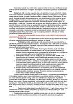 Referāts 'Socializācijas ietekme', 1.