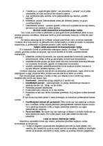 Referāts 'Socializācijas ietekme', 6.