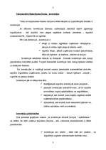 Referāts 'Investīcijas un to loma Latvijas attīstībā', 3.