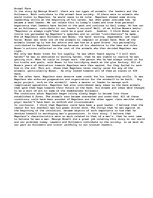 Eseja '"Animal Farm" by George Orwell. States how the animals contributed to animal far', 1.