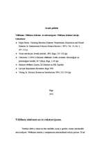 Konspekts 'Vēlēšanas', 1.