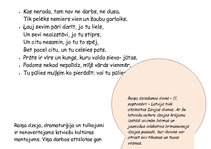 Referāts 'Raiņa biogrāfija', 13.