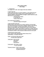 Eseja 'Raiņa dzejas krājuma "Gals un sākums" analīze. Otrais vaiņags', 1.