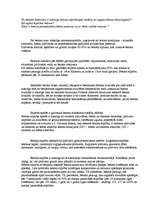 Konspekts 'Betona stiprība', 1.