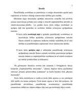 Referāts 'Pamatlīdzekļu novērtēšana un amortizācija', 3.