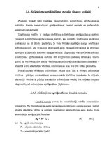 Referāts 'Pamatlīdzekļu novērtēšana un amortizācija', 8.