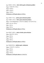 Referāts 'Pamatlīdzekļu novērtēšana un amortizācija', 20.