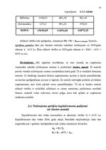 Referāts 'Pamatlīdzekļu novērtēšana un amortizācija', 30.
