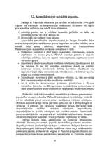 Prakses atskaite 'Prakse Ekonomikas ministrijā', 16.