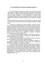 Prakses atskaite 'Prakse Ekonomikas ministrijā', 18.