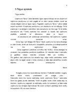 Biznesa plāns 'Biznesa plāns', 6.