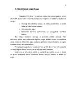 Biznesa plāns 'Biznesa plāns', 9.