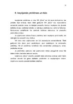 Biznesa plāns 'Biznesa plāns', 10.