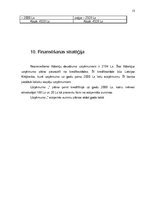 Biznesa plāns 'Biznesa plāns', 13.