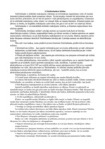 Konspekts 'Telefonbankas būtība', 1.