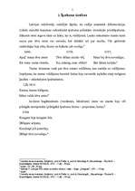 Referāts 'Paražu tiesību institūti pēc folkloras materiāliem', 5.