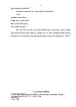 Referāts 'Paražu tiesību institūti pēc folkloras materiāliem', 7.