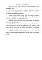 Referāts 'Paražu tiesību institūti pēc folkloras materiāliem', 14.