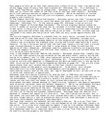 Eseja 'Fast Food Nation', 1.