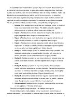 Eseja 'Es kā skolotājs - pareizas stājas veidotājs', 5.