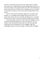 Eseja 'Es kā skolotājs - pareizas stājas veidotājs', 6.