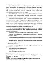 Diplomdarbs 'Starptautiskās darba spēka migrācijas ietekme uz Latvijas ekonomisko attīstību', 27.