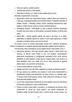 Diplomdarbs 'Starptautiskās darba spēka migrācijas ietekme uz Latvijas ekonomisko attīstību', 45.