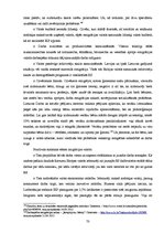 Diplomdarbs 'Starptautiskās darba spēka migrācijas ietekme uz Latvijas ekonomisko attīstību', 70.