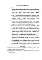 Diplomdarbs 'Starptautiskās darba spēka migrācijas ietekme uz Latvijas ekonomisko attīstību', 76.