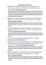 Diplomdarbs 'Starptautiskās darba spēka migrācijas ietekme uz Latvijas ekonomisko attīstību', 80.