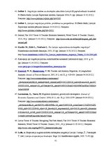 Diplomdarbs 'Starptautiskās darba spēka migrācijas ietekme uz Latvijas ekonomisko attīstību', 81.